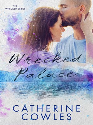 cover image of Wrecked Palace
